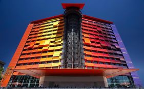 Hotel Puerta America