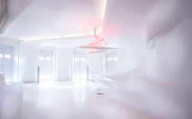 Hotel Puerta America